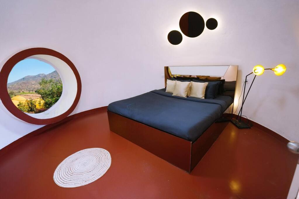 Dome Villas By Jade - Blue Bengalúr Exteriér fotografie